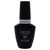Cuccio Colour Veener Soak Off Gel