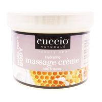 Hydrating Massage Creme - Milk and Honey