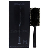 Wooden Brush Extreme Straight - Medium