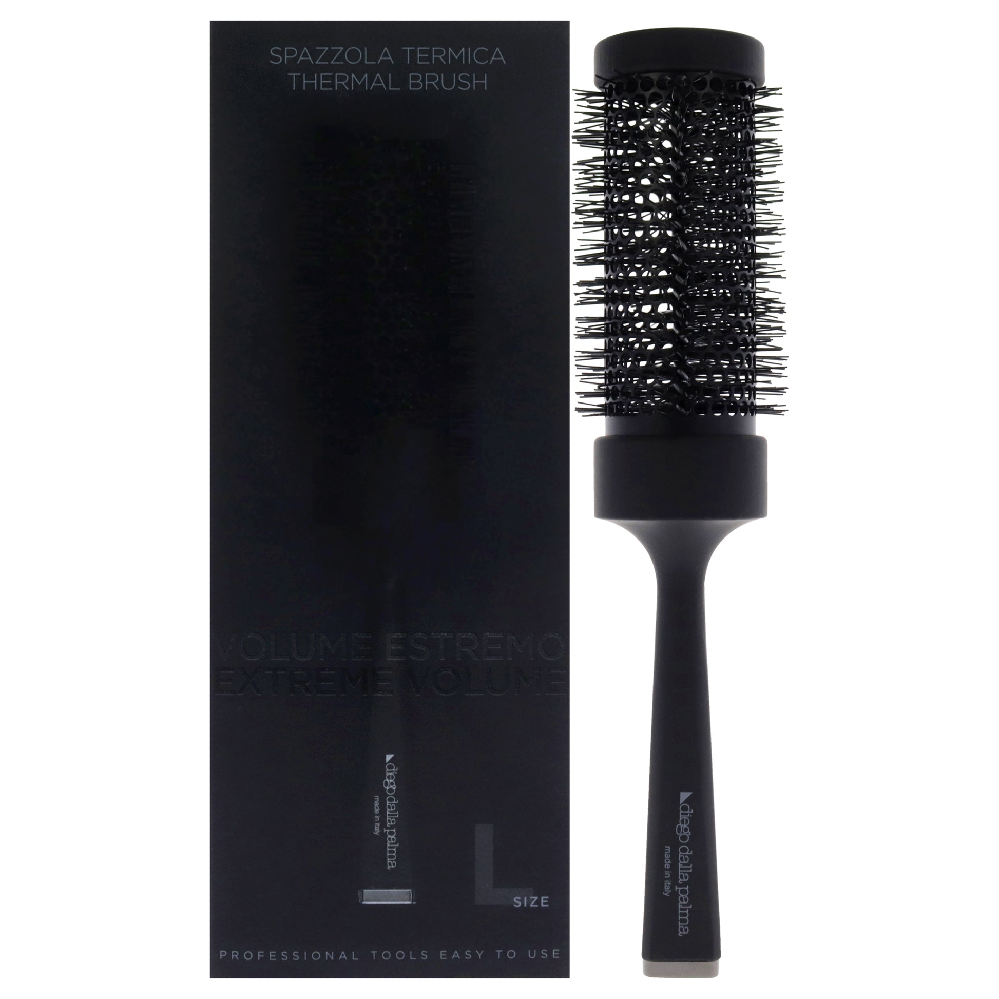Thermal Brush Extreme