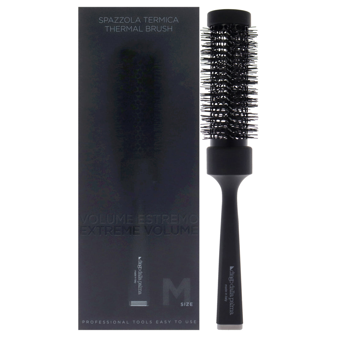 Thermal Brush Extreme