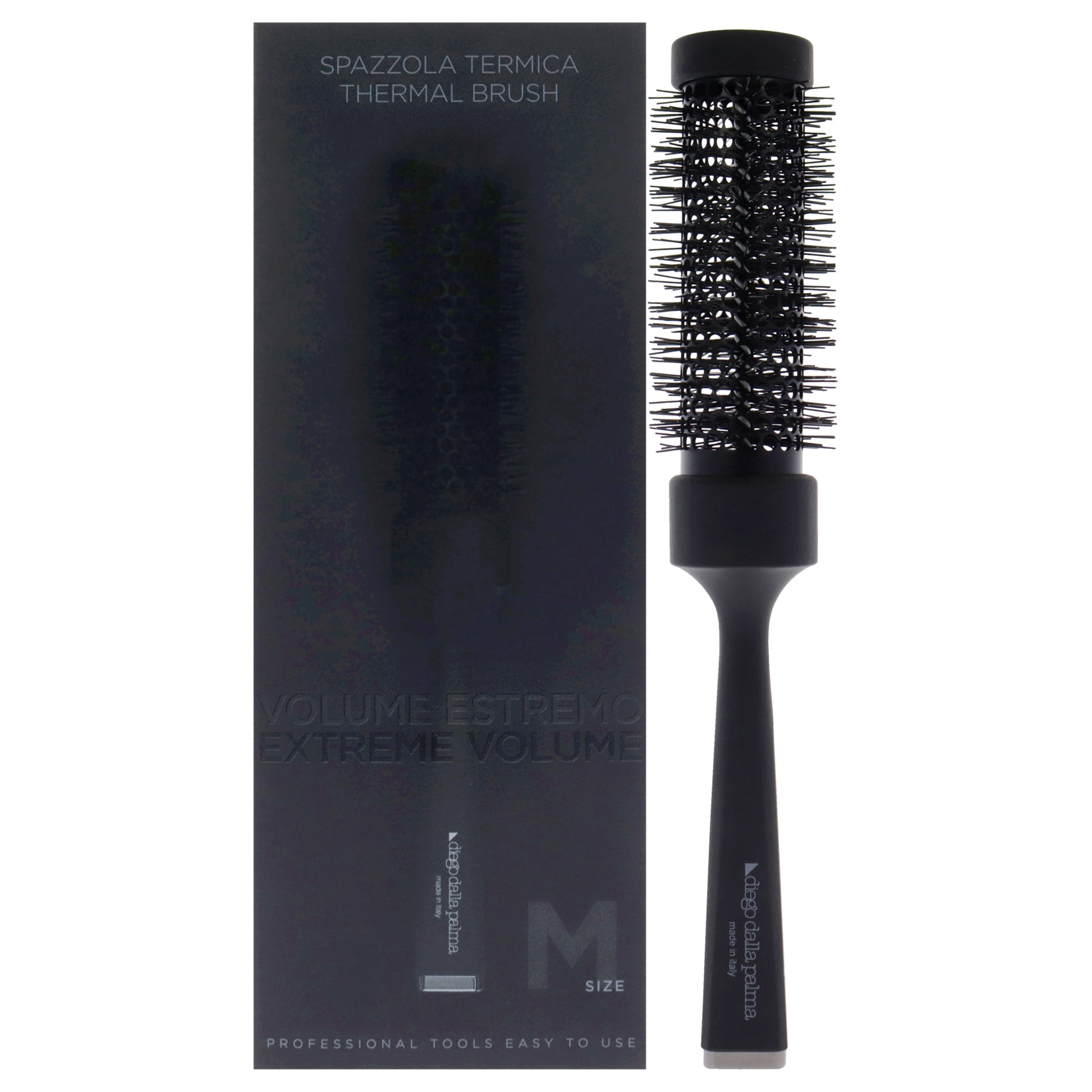 Thermal Brush Extreme