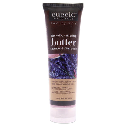 Hydrating Butter - Lavender and Chamomile