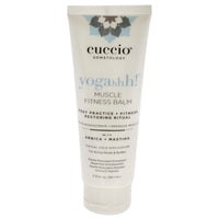 Somatology Yogahh Muscle Balm