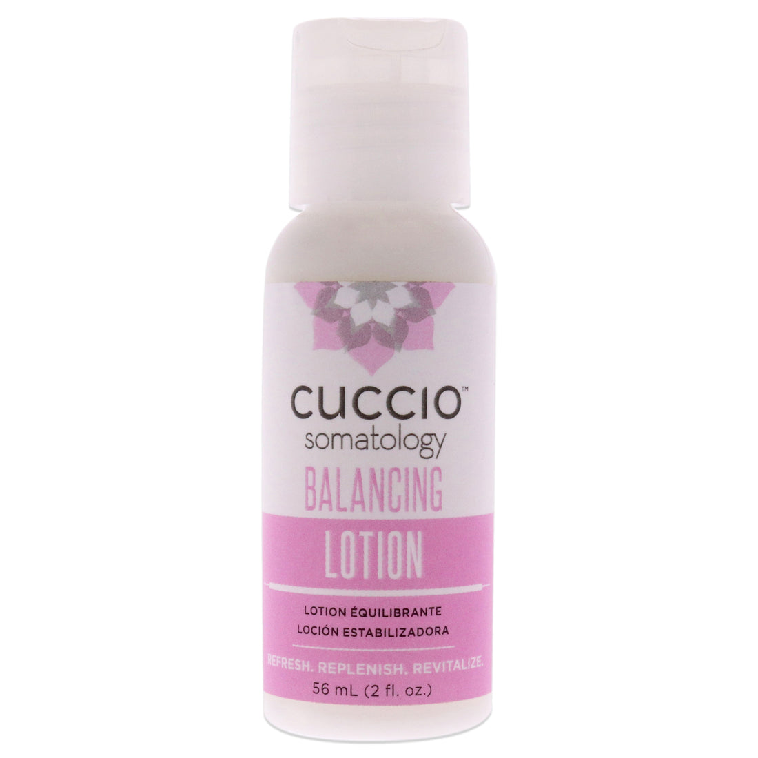 Balancing Lotion-Calming Chamomile