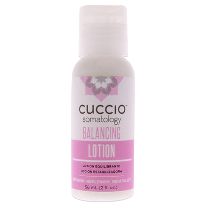 Balancing Lotion-Calming Chamomile