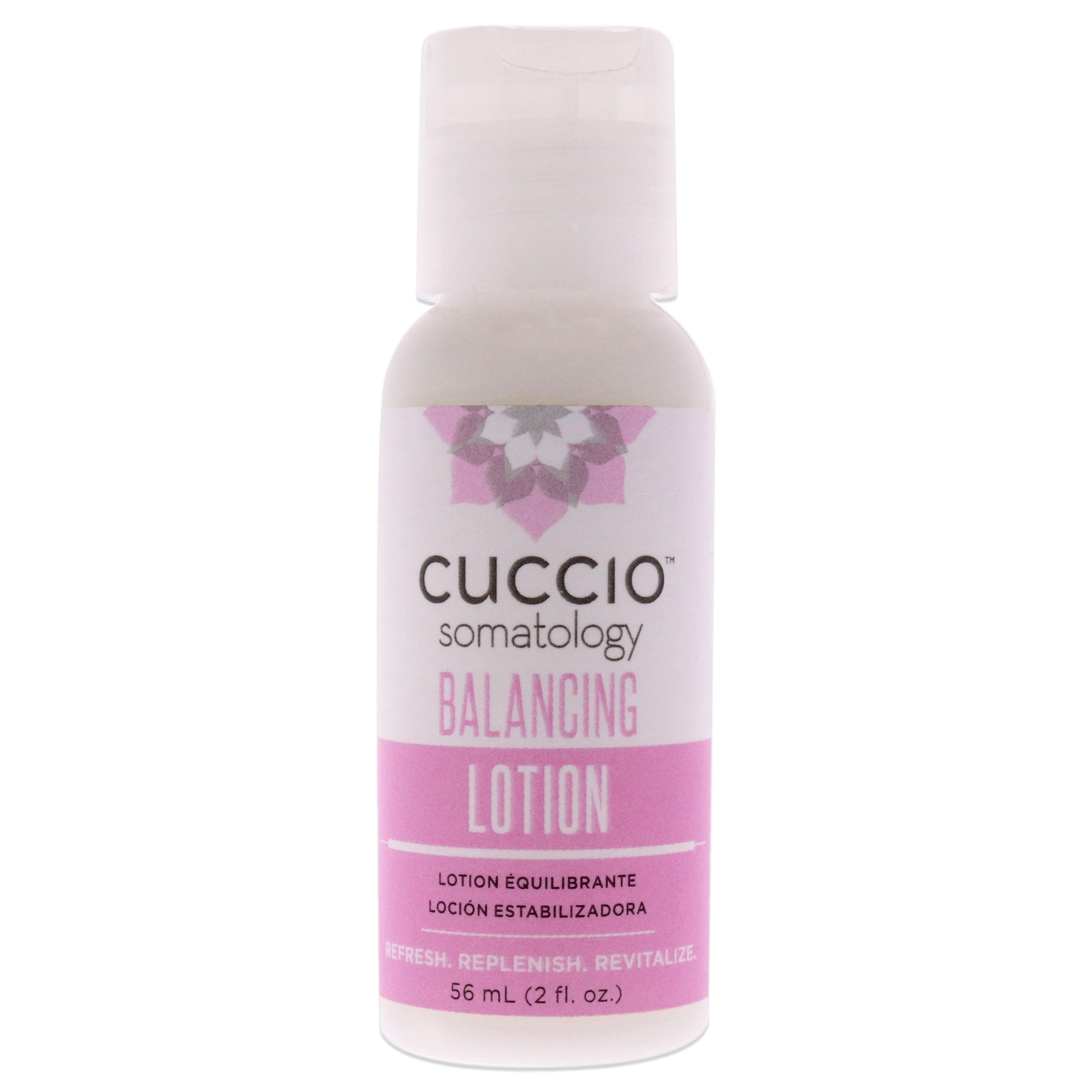 Balancing Lotion-Calming Chamomile
