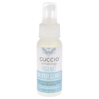 Cuccio Somatology Somatology Yoga Mat Sani Spray Cleanser