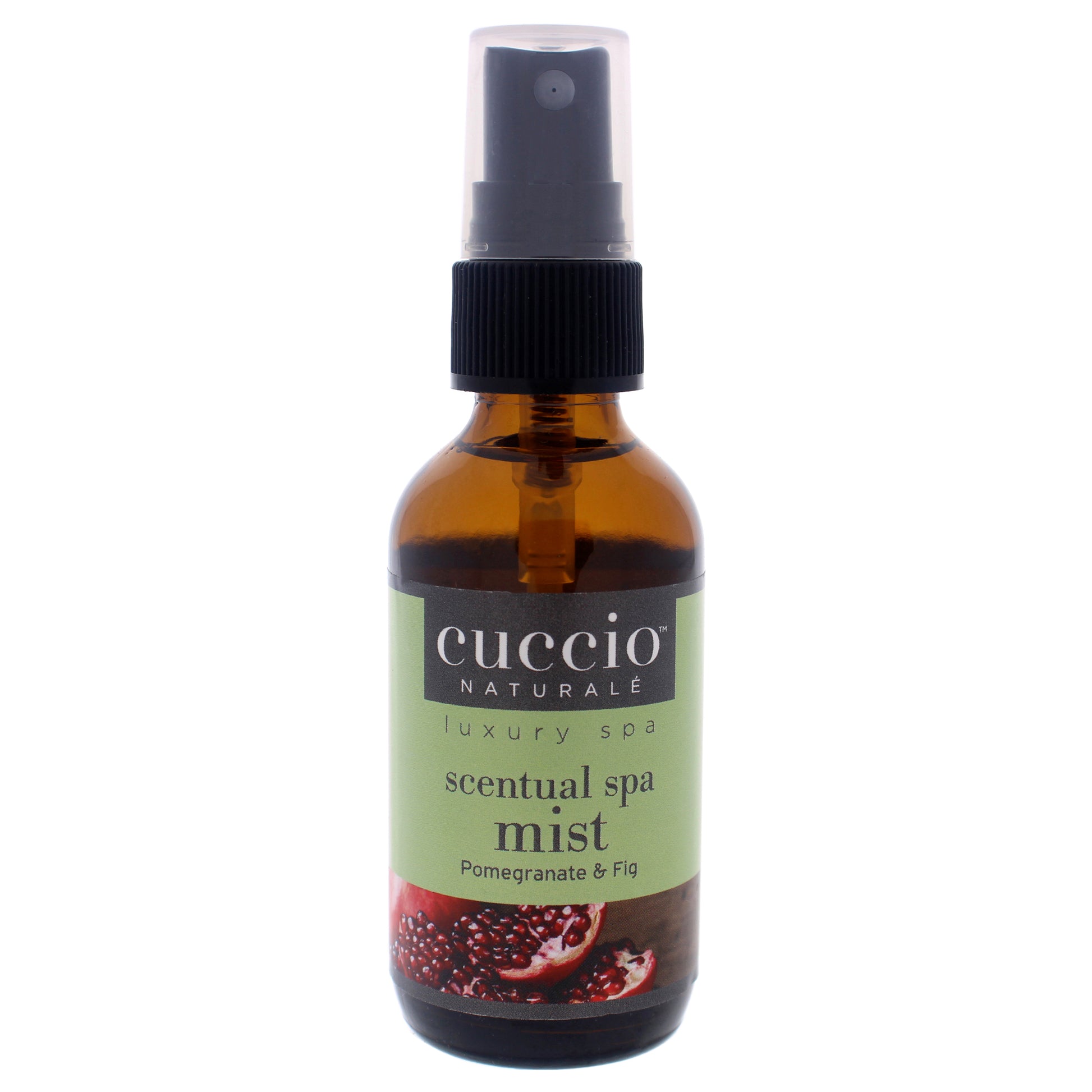 Scentual Spa Mist - Pomegranate and Fig