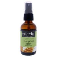 Scentual Spa Mist - Milk and Honey