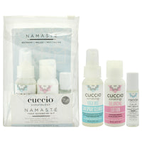 Somatology Yoga Essentials Kit