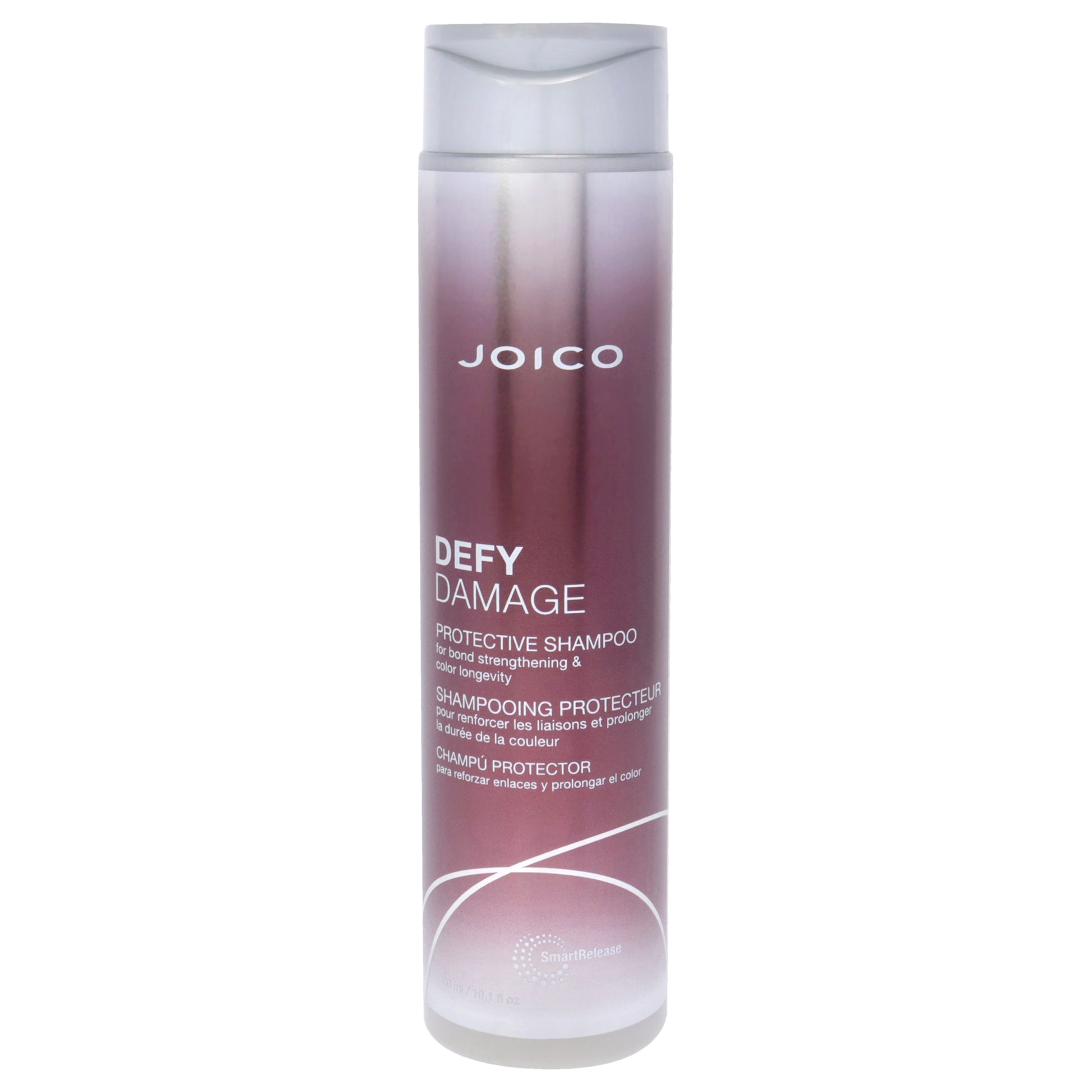 Joico Defy Damage Protective Shampoo