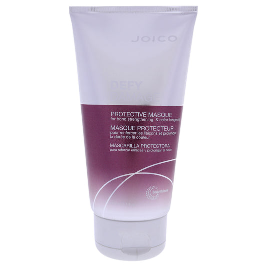 Joico Defy Damage Protective Masque