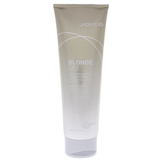 Blonde Life Brightening Conditioner by Joico for Unisex - 8.5 oz Conditioner