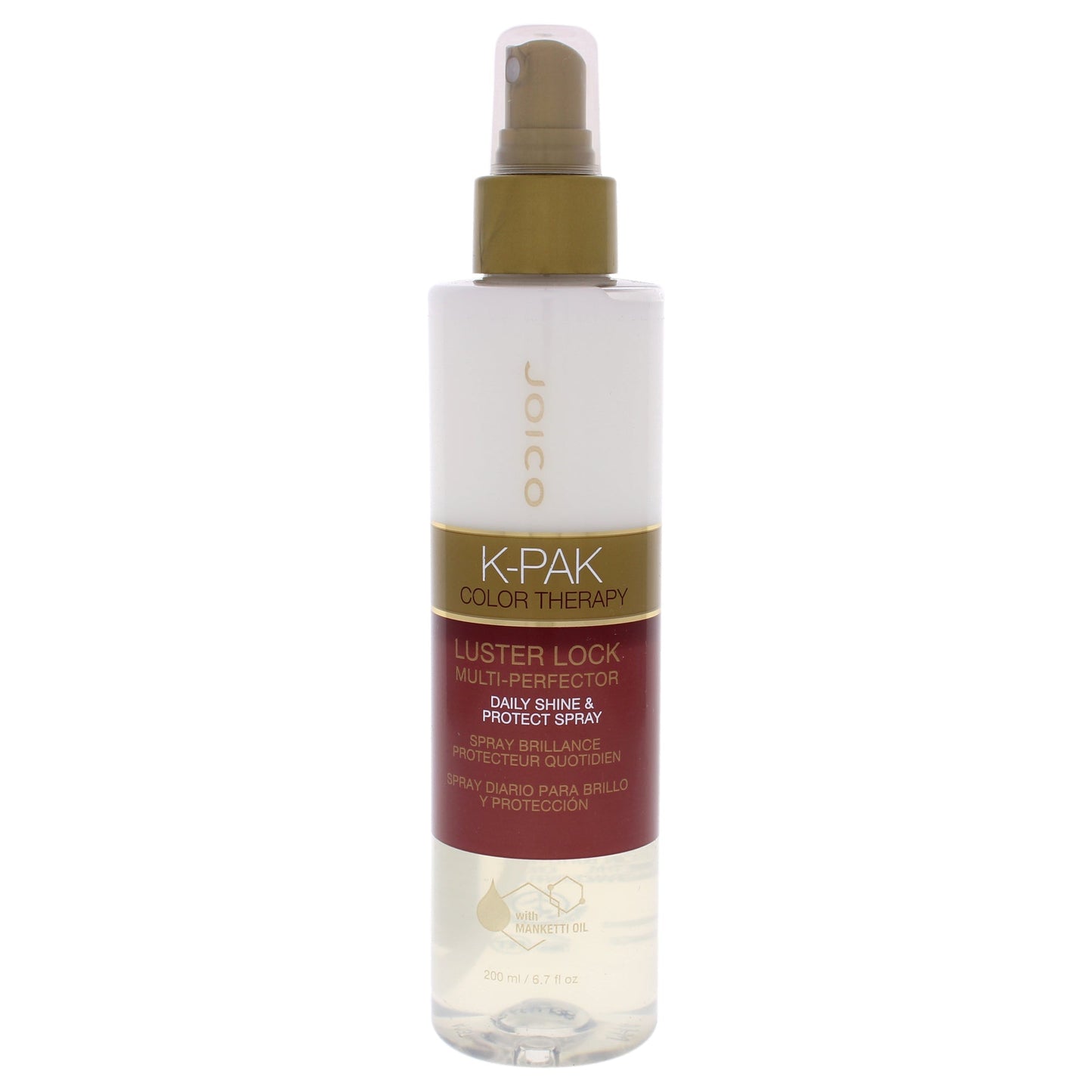 K-Pak Color Therapy Luster Lock Multi Perfector