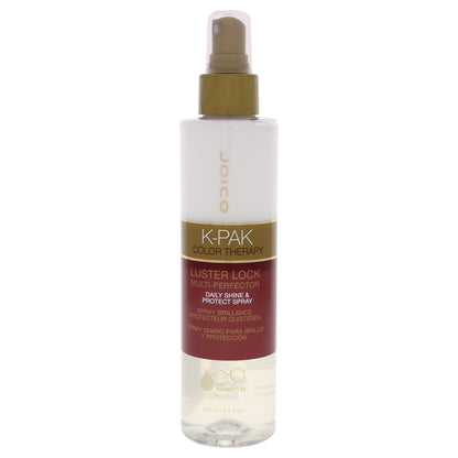 K-Pak Color Therapy Luster Lock Multi Perfector