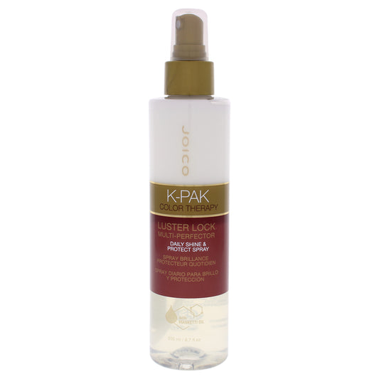 K-Pak Color Therapy Luster Lock Multi Perfector