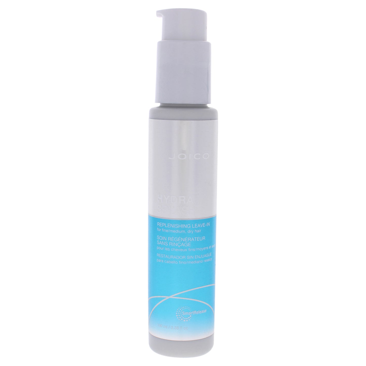 Hydrasplash Replenishing Leave-In