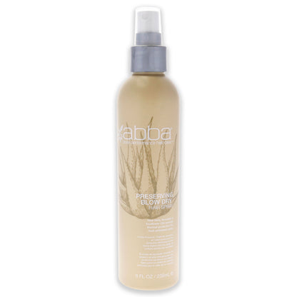 Preserving Blow Dry Spray
