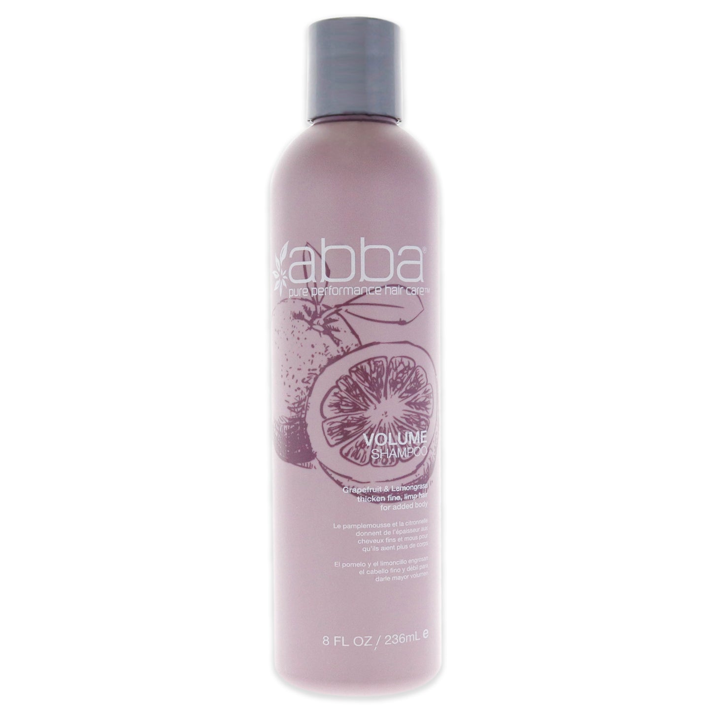 Volume Shampoo