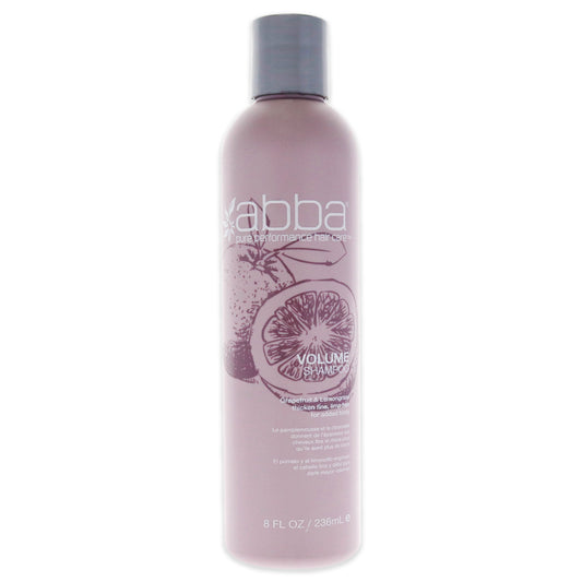 Volume Shampoo