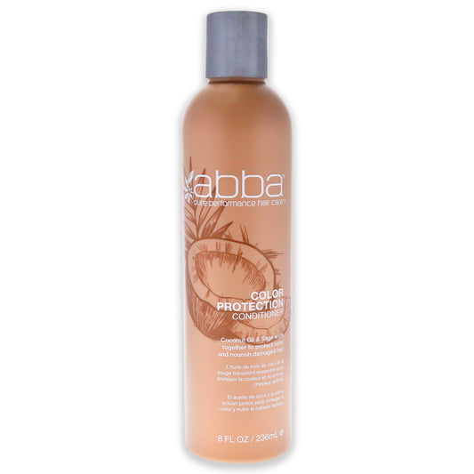 Color Protection Conditioner