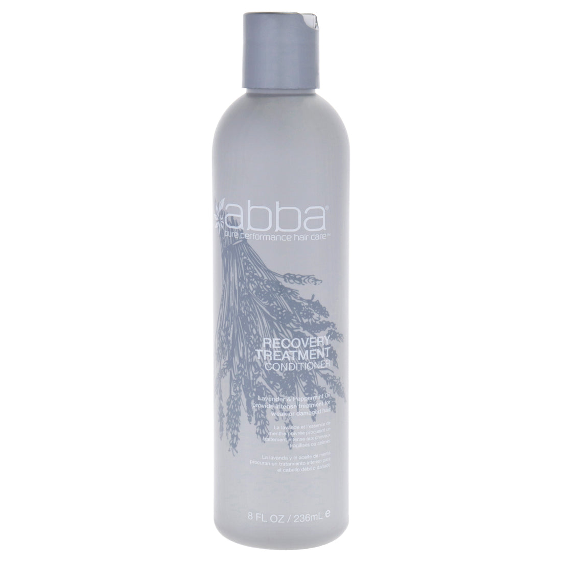 Recovery Treatment Conditioner