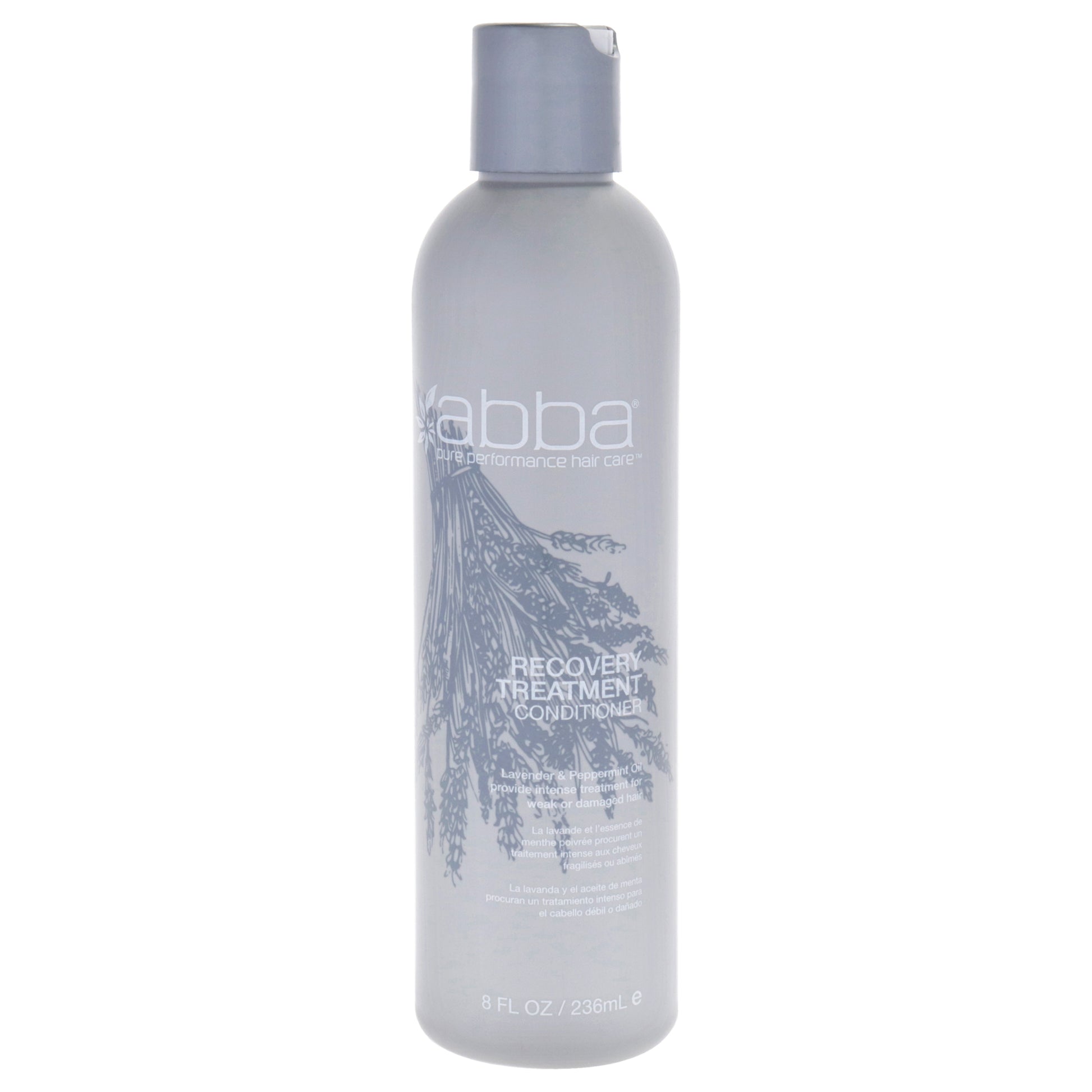 Recovery Treatment Conditioner