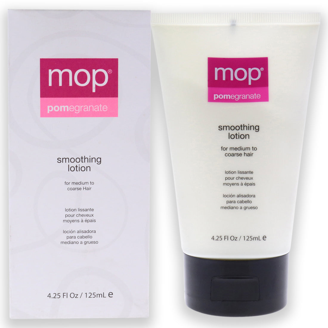 Pomegranate Smoothing Lotion