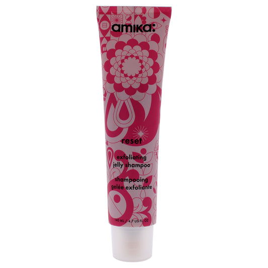 Reset Exfoliating Jelly Shampoo