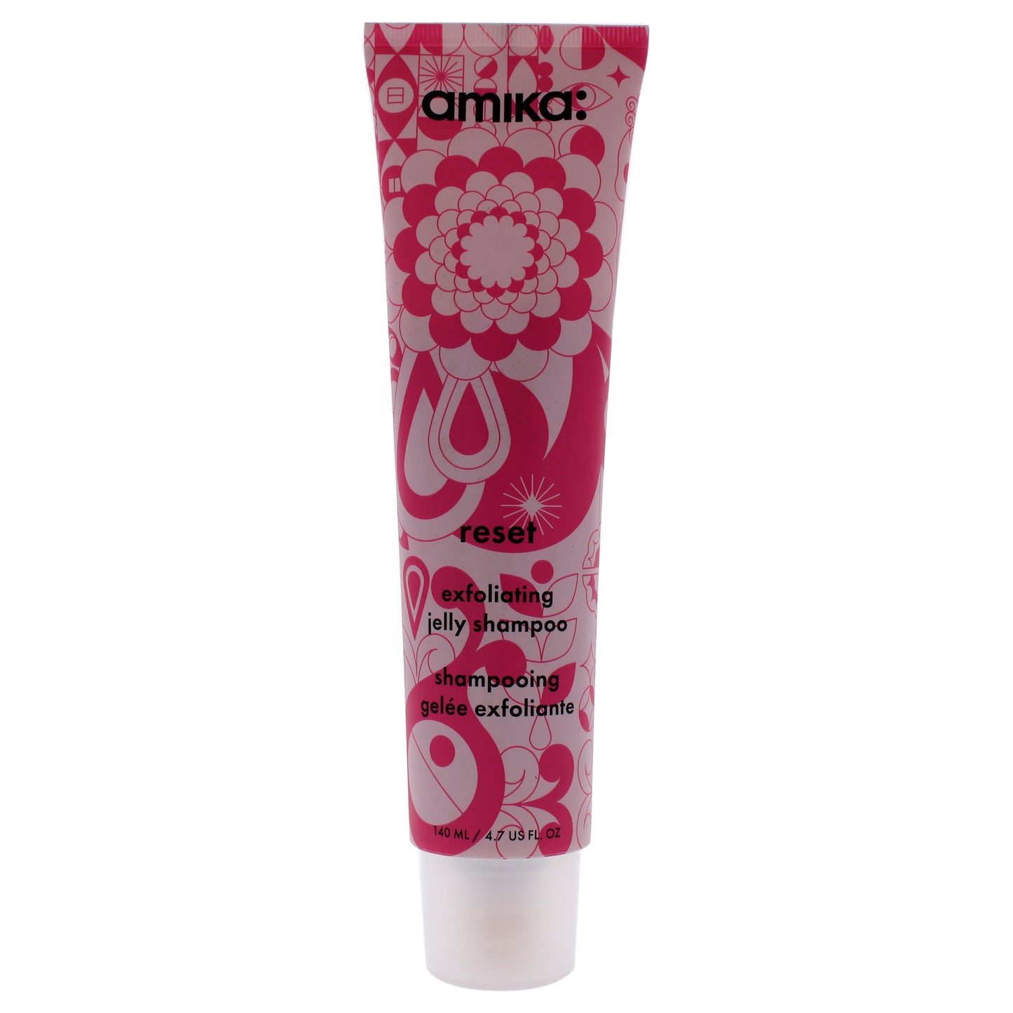 Reset Exfoliating Jelly Shampoo
