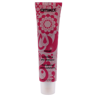 Reset Exfoliating Jelly Shampoo