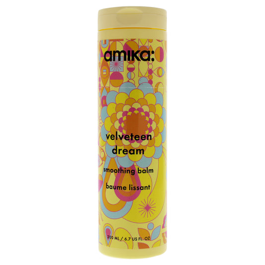 Velveteen Dream Smoothing Balm