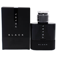 Prada Luna Rossa Black Men EDP Spray