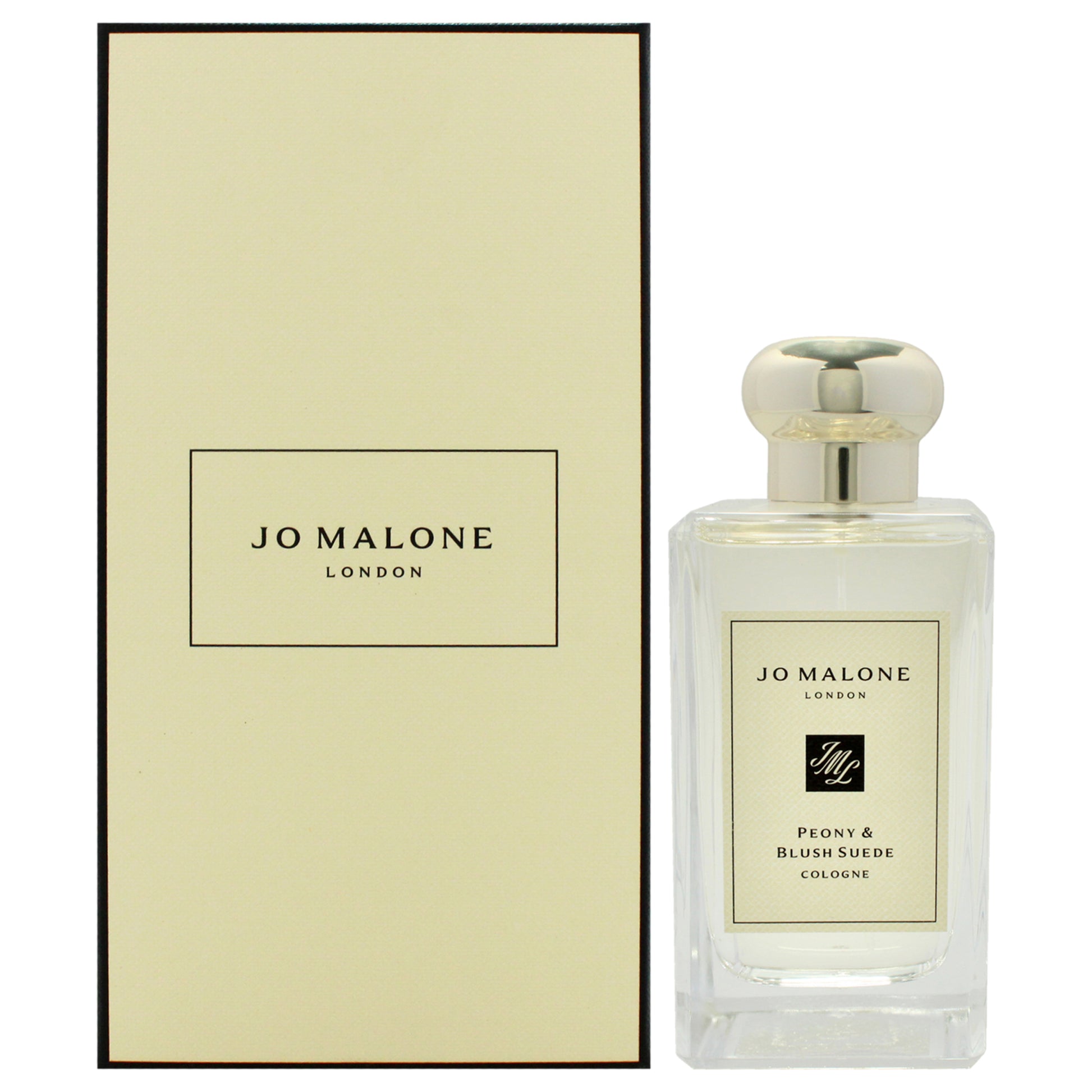 Jo Malone Poppy and Barley Unisex Cologne Spray