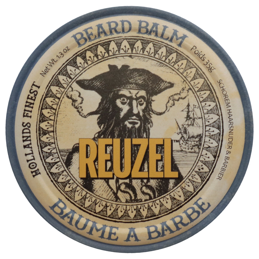 Beard Balm