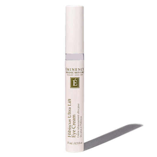 Hibiscus Ultra Lift Eye Cream