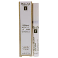 Hibiscus Ultra Lift Eye Cream