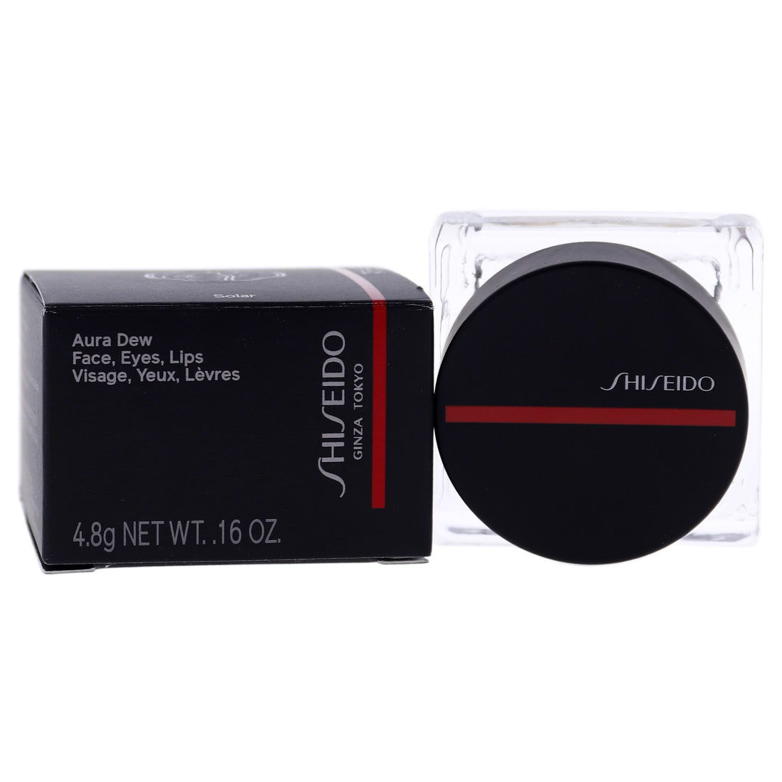 Shiseido Aura Dew Highlighter