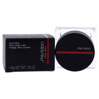 Shiseido Aura Dew Highlighter