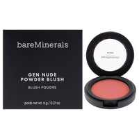 bareMinerals Gen Nude Powder Blush