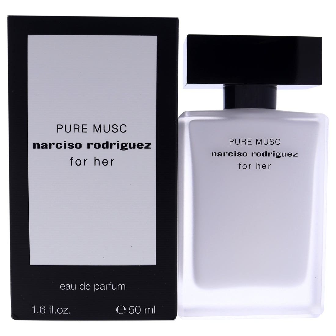 Narciso Rodriguez Pure Musc Women EDP Spray