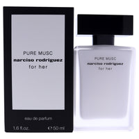 Narciso Rodriguez Pure Musc Women EDP Spray