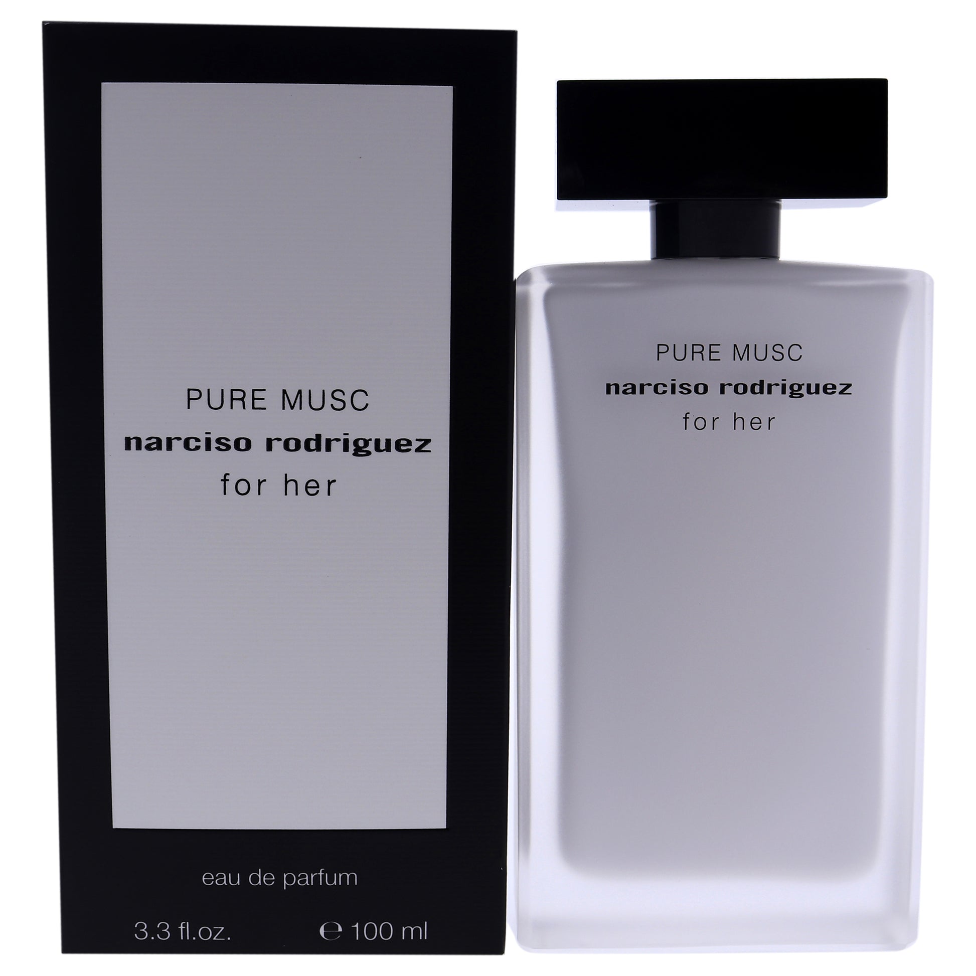 Narciso Rodriguez Pure Musc Women EDP Spray