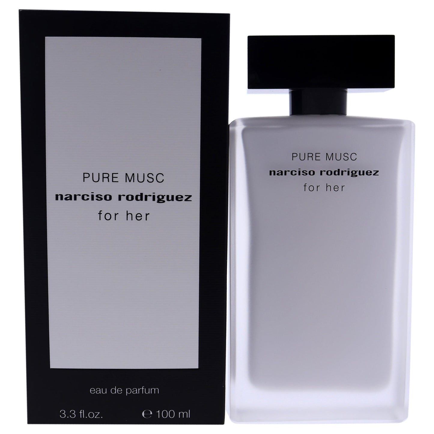 Pure Musc
