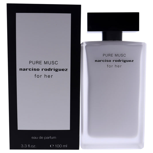 Pure Musc