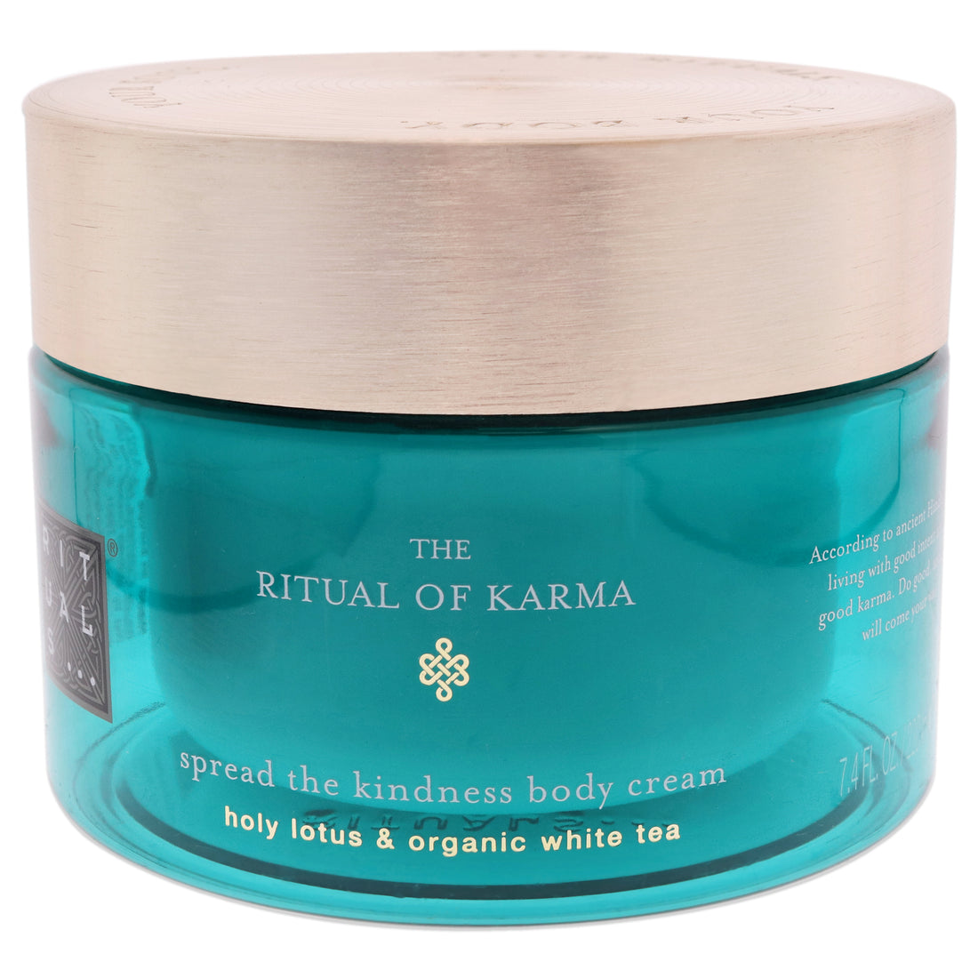 The Ritual of Karma Body Cream