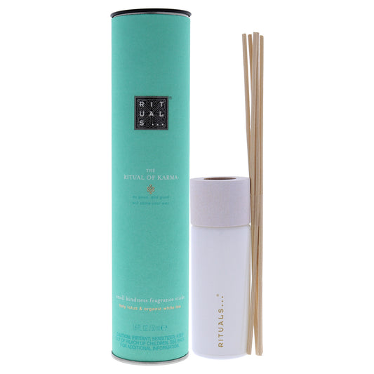 The Ritual of Karma Fragrance Sticks by Rituals for Unisex - 1.6 oz Diffuser
