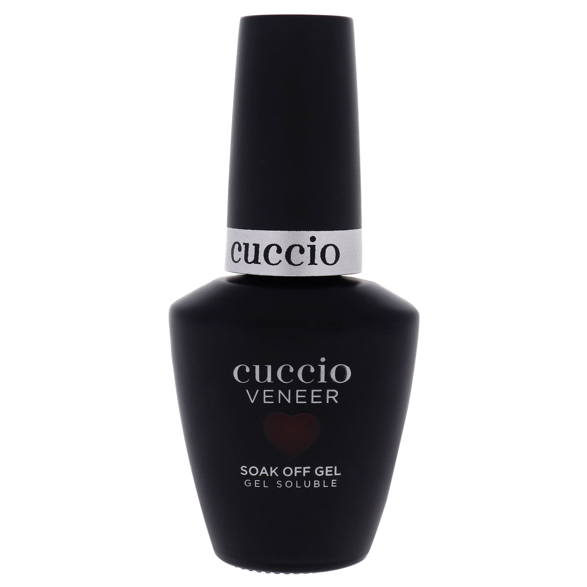 Cuccio Colour Veener Soak Off Gel