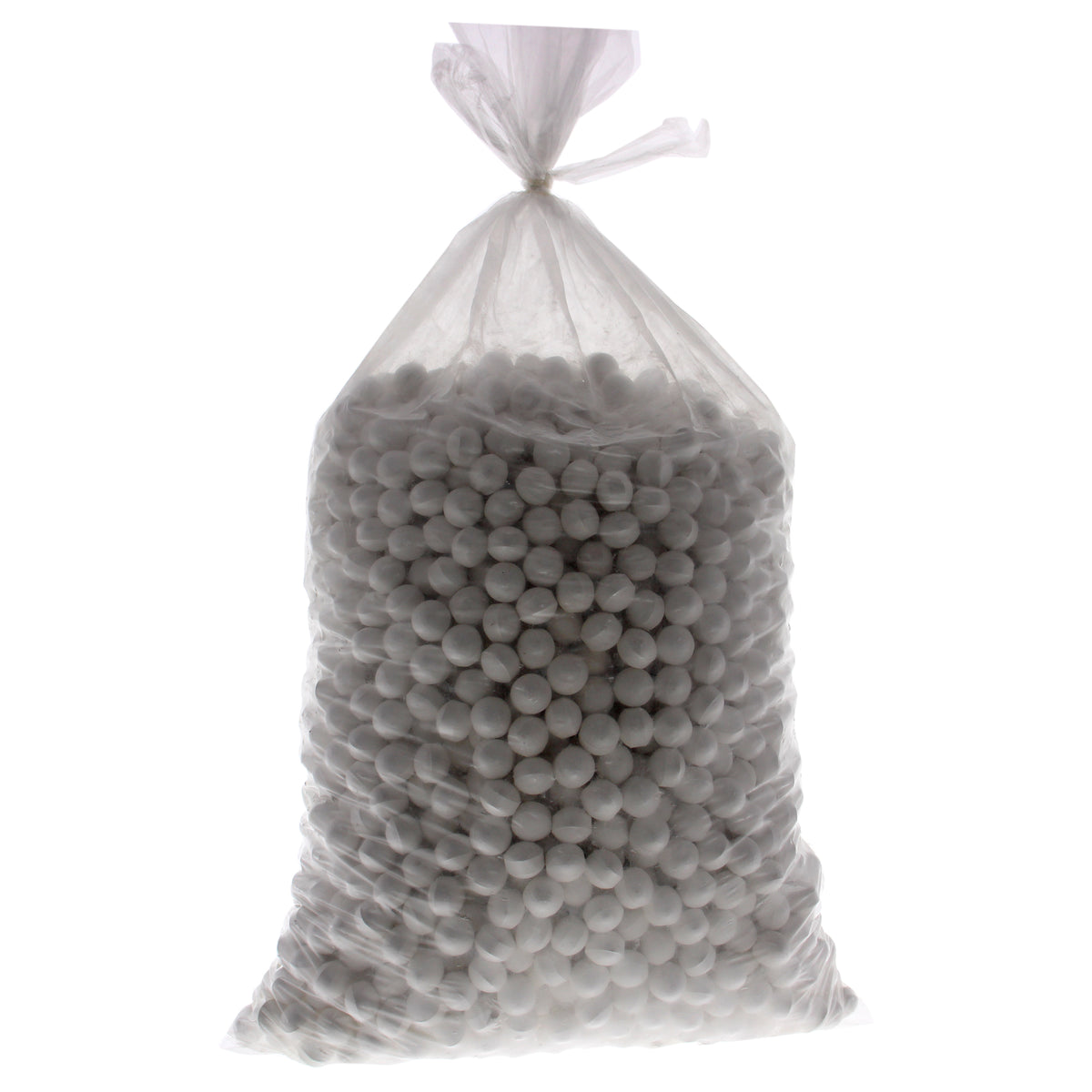 Soak Balls Effervescent Nail Treatment